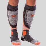 Far Infrared Ski Socks