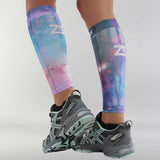 Space Compression Leg Sleeves