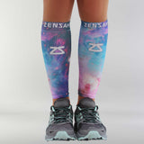 Space Compression Leg Sleeves