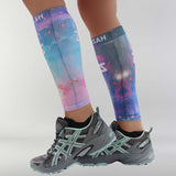 Space Compression Leg Sleeves
