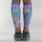 Space Compression Leg Sleeves