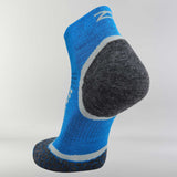 Grit Running Socks (Quarter)