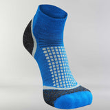 Grit Running Socks (Quarter)
