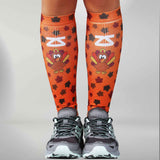 Thanksgiving Compression Leg Sleeves