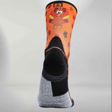 Thanksgiving Socks (Mini Crew)