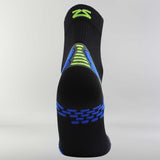 3D Dotted Socks