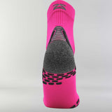 3D Dotted Socks
