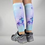 Unicorn Compression Leg Sleeves