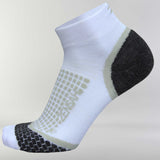 Grit Running Socks (Quarter)