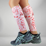 Love Compression Leg Sleeves