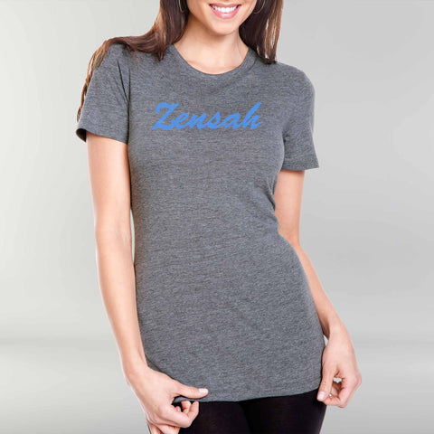 Women's Retro Logo T-Shirt